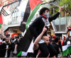 Жак Бо: Палестинците имат право на съпротива, включително с въоръжена сила