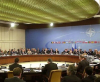 Началниците на отбраната в НАТО: Няма да изпращаме военни сили в Украйна