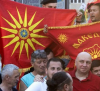 Ако това е мнението на Северна Македония, тя няма място в ЕС