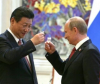 Владимир Путин: Отношенията между Русия и Китай са на най-високото ниво в историята