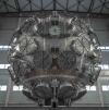 Wired: Русия строи гигантски лазерен комплекс за изпробване на ядрено оръжие