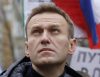 Навални: Войната на Путин тласна Русия към „самото дъно“