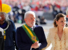 Лула се зарече да извади Бразилия от „ерата на опустошение на Болсонаро“