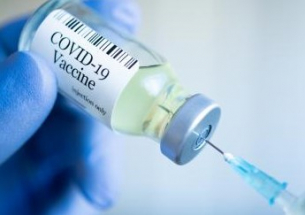 Ваксините против коронавируса носят политическа власт