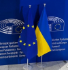 Украйна очаква до 2 години да стане член на ЕС