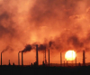 209 милиарда долара годишно за компенсации за климата дължат фирмите за изкопаеми горива