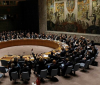 Съветът за сигурност на ООН с първа декларация за Украйна след избухването на конфликта