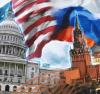 Медведев разкри плана на Вашингтон да раздели Русия на «Съединени сибирски щати»