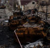 САЩ: В Русия има противоречиви възгледи за нова руска контраофанзива в Украйна
