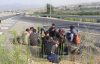 Край Одрин хванаха 89 нелегални мигранти