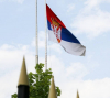 Сръбска партия иска оставката на министър, призовал за санкции срещу Русия