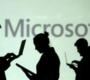 Пентагонът оценява системите си след масовото хакване на сървърите на Microsoft