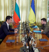 Парламентът реши: България ще окаже военно-техническа помощ на Украйна