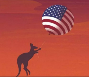 Global Times: Кембъл успокоява Австралия, докато Вашингтон завладява пазарния дял на Канбера