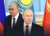 Под шума на СВО: Казахстан се цели в мястото на Москва