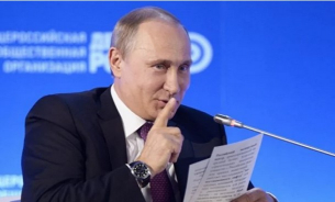 УНИАН: Руският елит разкри плановете на Путин: След това събитие войната в Украйна свършва