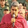 Мадуро: «Янки, вървете на майната си!»