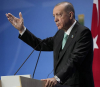 Ердоган изрази готовност да посредничи между Русия и Украйна