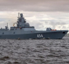 Северният флот на Русия навлиза в открито море с ядрени оръжия на борда
