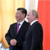 Русия заяви, че иска да издигне връзките си с Китай до &quot;ново равнище&quot;
