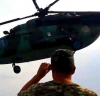 ВСУ не изоставят опитите си да евакуират командирите на «Азов» от Мариупол: свалени хеликоптери