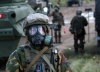 Американски военни в Киев са помагали с оперативни данни на украинците