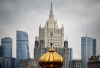 Русия търси помощ от Пекин и Рияд, за да отблъсне нови финансови ограничения