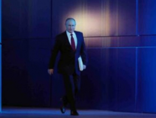 Newsweek: Лъжа е, че Путин иска да напада Европа