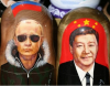 Двойната игра на Си Дзинпин със Запада и Русия