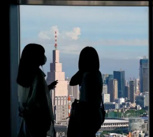 Япония се отваря за туристи след над  две години затваряне за Covid