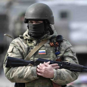 ВС на РФ ликвидираха украинска РЛС в Донецко направление