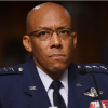 Байдън избра шефа на ВВС за най-висшия военен пост в САЩ