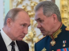Леонид Невзлин: Шойгу е с масиран инфаркт, Путин наредил арести на 20 генерали