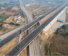 Индия откри първия етап на магистралата Делхи - Мумбай