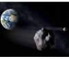 Учените изчисляват колко време е необходимо за да се предотврати удрянето на астероид в Земята