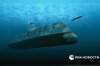 Русия представи новия Страж – „гмуркащ се“ патрулен кораб с максимално въоръжение