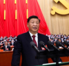 Конгресът на Китайската комунистическа партия разшири властта на Си Цзинпин
