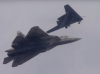 Тандемът «Су-57 — «Охотник-Б» ще поднесе редица сюрпризи на НАТО