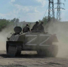 Руските военни за пет дни отблъснаха два опита за пробив край Запорожие