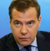 Медведев не изключва в подготовката на военния метеж да участват външни сили