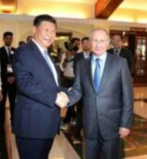 Bloomberg: Китай и Русия няма да създават съюз – те вече го имат