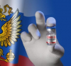 Русия въведе задължителна ваксинация срещу COVID-19