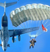 Руски парашутисти извършиха невероятна атака срещу ВСУ