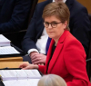 Риши Сунак блокира шотландското джендер законодателство