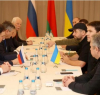 Светът в очакване на втория кръг от преговори между Русия и Украйна