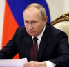 Съветник на Володимир Зеленски: Владимир Путин ще бъде отровен