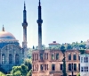 Туристите обожават Истанбул
