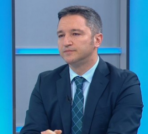 Кристиан Вигенин, БСП: Беше важно да препотвърдим единната българска позиция за Република Северна Македония