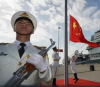 САЩ са обезпокоени от нарастващата военна сила на Китай