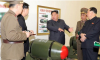 Пхенян критикува стратегията на САЩ за оръжията за масово унищожение